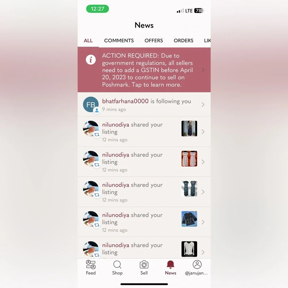 🛑ALERT🛑 - Picture 2 of 4